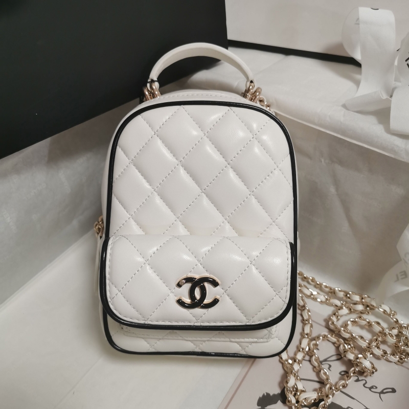 Ch*el backpacks